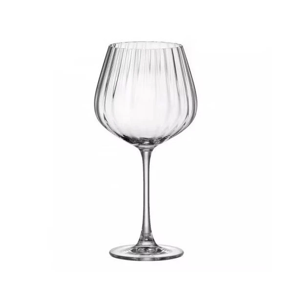 Бокалы для красного вина набор 6шт 640мл стекло КОРА ОПТИК 91L/1SJ70/0/00000/640-664 (8)