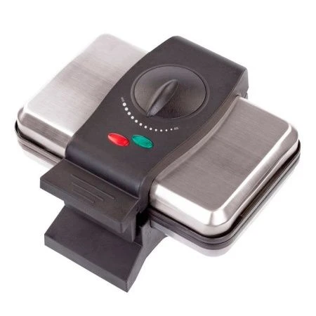 Вафельница 1кВт Добрыня DO-2104 тонк. вафля, АП рег t