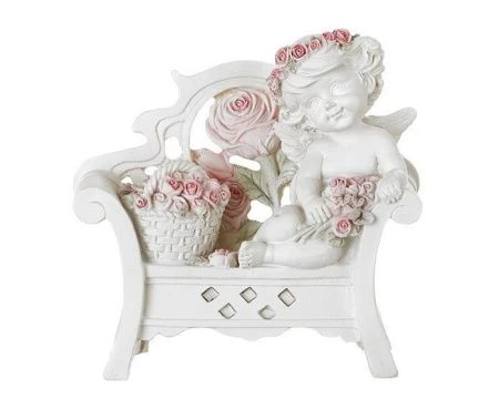 яяяФигурка AMORE 14*4*13см (36)