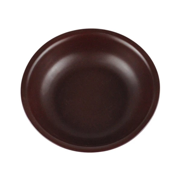 Миска малая 400мл 15*4,5см керамика ШЕЛК матовая НХП-ПС-0100 (16)