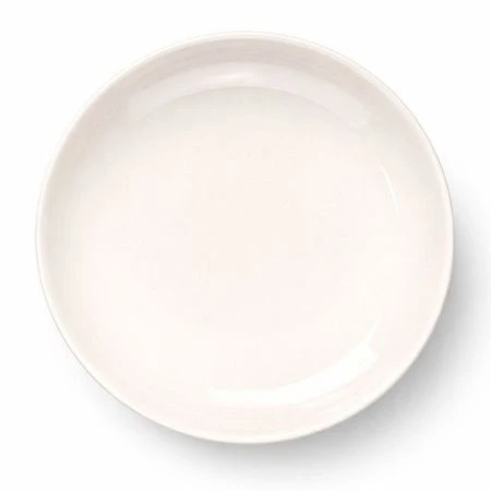 Тарелка мелкая 25,5см фарфор БЕЛЫЙ ЭЛЕГАНС 55 JC-8190 (35)