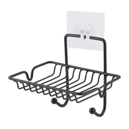 Держатель навесной для мыла/губки MAGIC MR-07 (36)