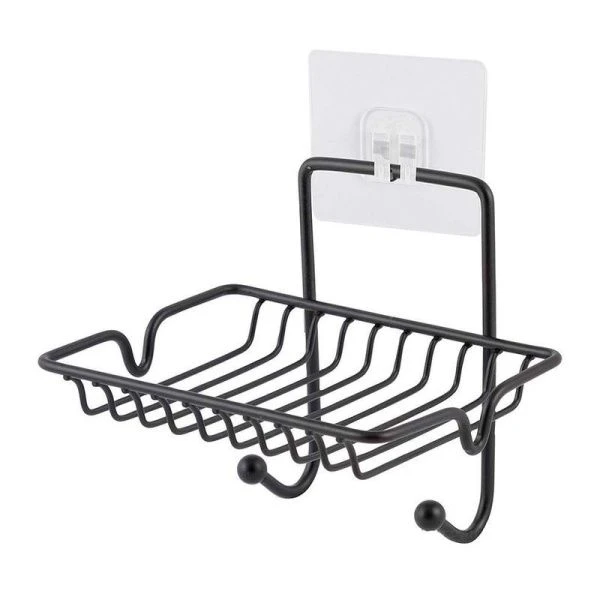 Держатель навесной для мыла/губки MAGIC MR-07 (36)