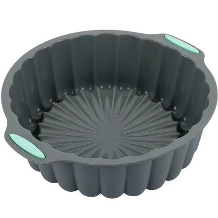 Форма для выпечки 22*20*6см силикон Тарт Linea Silicone 79-009 (100)