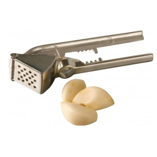 Пресс для чеснока металл