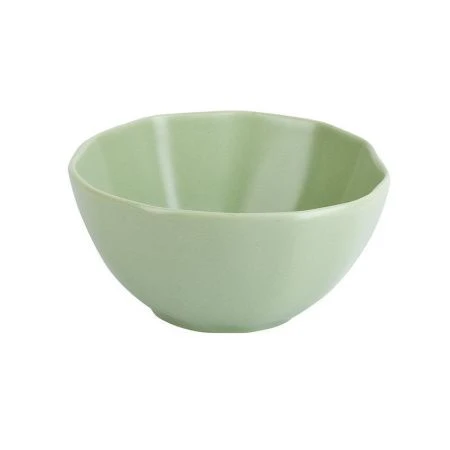 Салатник 10см 200мл фарфор CRAYOLA.MINT (72)