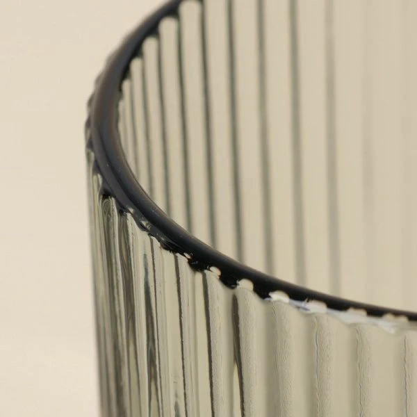 Бокалы для вина набор 2шт 250мл стекло МОДЕРН зеленый 14,5*8см Бокалы для вина набор 2шт 250мл стекло МОДЕРН зеленый 14,5*8см