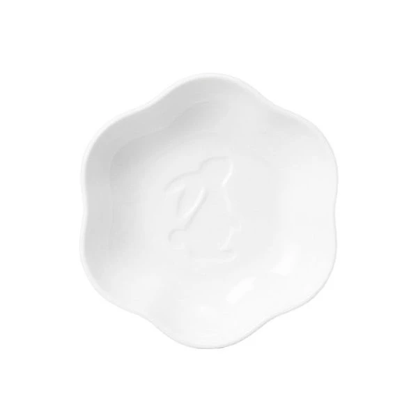 Розетка 100мл 11,2*2,8см фарфор Sunday (96)