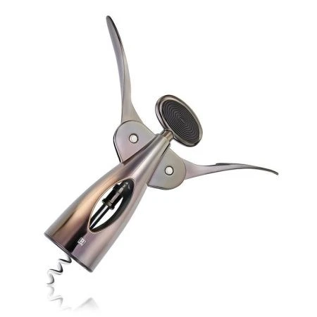 Штопор 17*6см нерж.сталь Linea CUCINA (12)