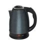 Чайник электрический 2л 1500Вт нерж.сталь диск.нагр.эл-т, матовый серый IR-1355 (12)