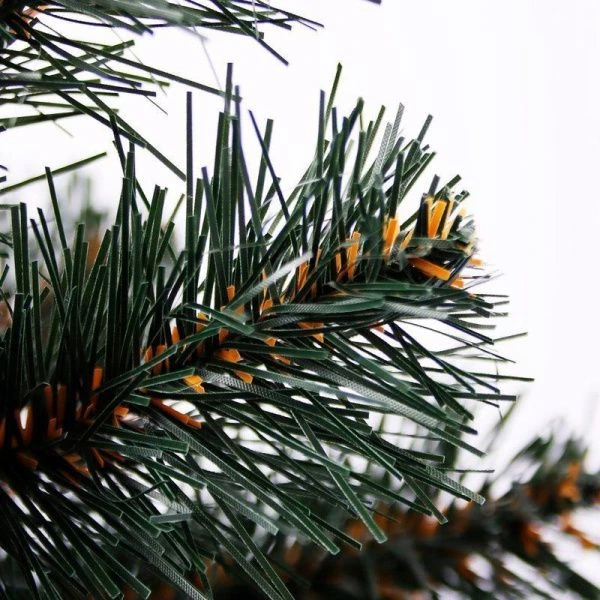 Елка искусственная 180см Лена ПВХ