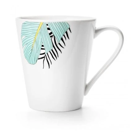 Кружка 325мл фарфор Estepario (48)