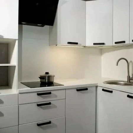 Светильник модульный сенсорный СТАРТ LM 8W PIR Recharge 4000К (50)