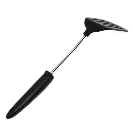 Лопатка кулинарная 34*8*3см тефлон Софт AN50-1 (6/144)