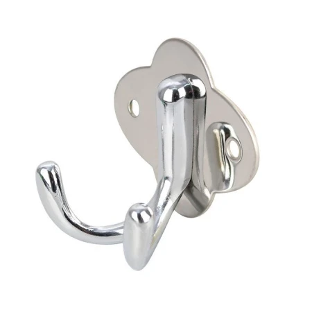 яяяКрючок двойной 3,5см JC-4921/А228 (500)