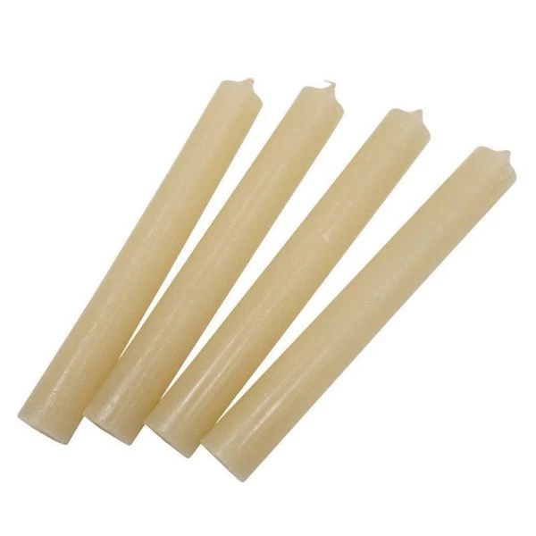 Свеча хозяйственная парафин 60г 1шт. 6 часов горения (50)