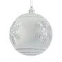 Украшение новогоднее Шар D8 см