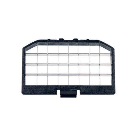 Блендер погружной нерж.сталь Centek CT-1315 1500Вт,  7в1, шинковка 1,5л, мерный стакан 800мл, нарезк