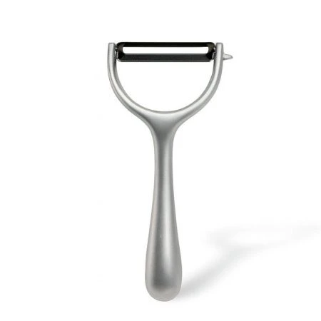 Овощечистка металл 16,5см Е4571/JC-17391 (72)