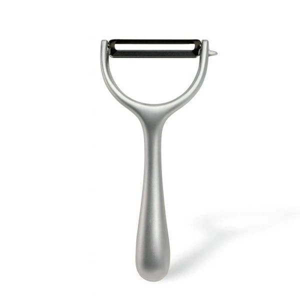 Овощечистка металл 16,5см Е4571/JC-17391 (72)