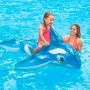 Игрушка-наездник надувная ПВХ Касатка 152*114см до 40кг, от 3 лет Intex (6)