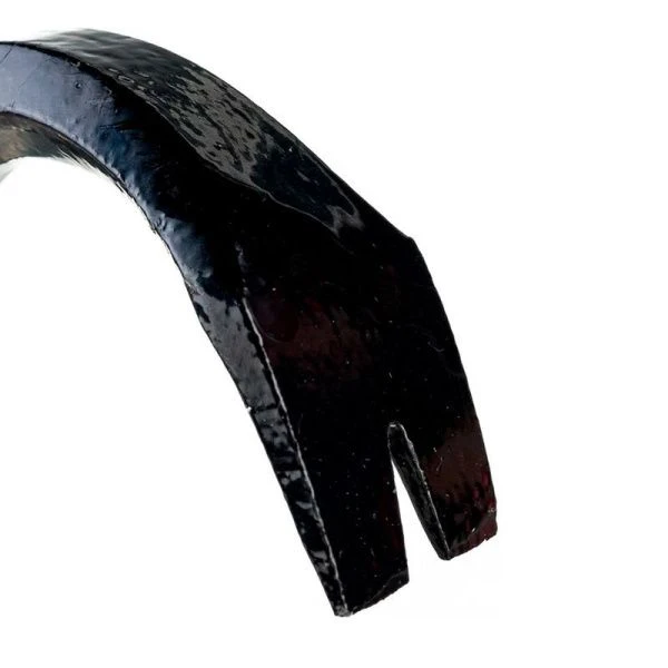 Монтировка-гвоздодер закаленная инструментальная сталь 500мм Park BAR514 (20)