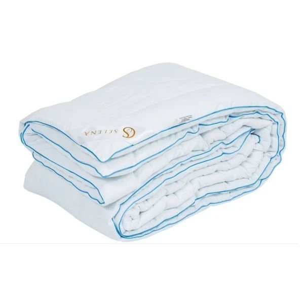 Одеяло 172*205 (100% заменитель лебяжьего пуха, ткань-микрофибра) GOLD LINE пл.250г Одеяло 172*205 (100% заменитель лебяжьего пуха, ткань-микрофибра) GOLD LINE пл.250г