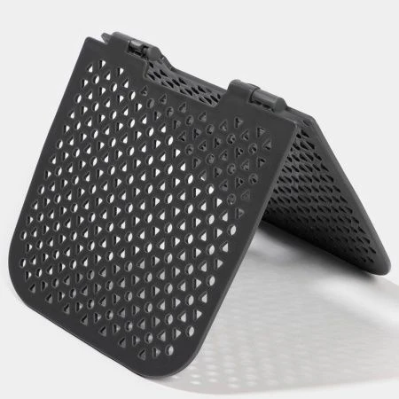 Овощерезка универсальная "Chopper'' ABS-пластик, металл, 22 насадки   9791402