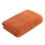 Полотенце 50*90см махровое Karna HARVEY терракотовый 380г