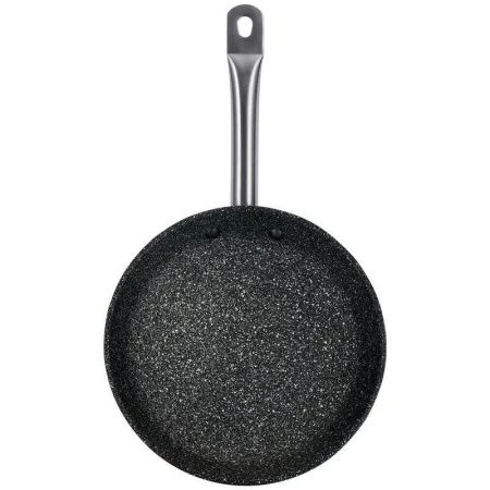 Сковорода 28см чугун АП Alfa (6)