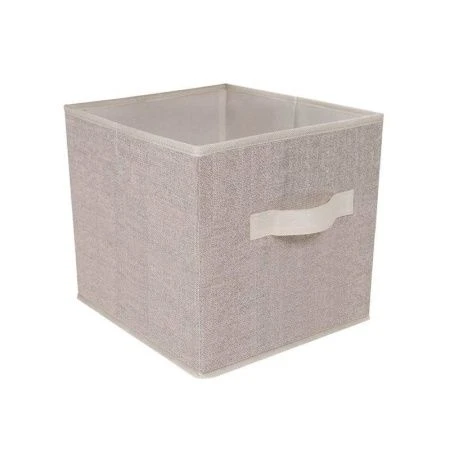 Кофр для хранения полипропилен 30*30*30см Linen (24)