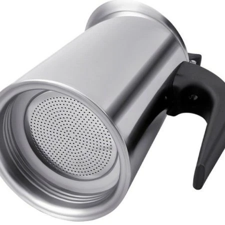 Кофеварка 450мл гейзерная  Linea MOKA