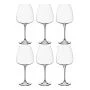 Бокалы для вина набор 6шт 610мл стекло АЛИЗЕ/АНСЕР 1SF00/610 (4/8) 20659
