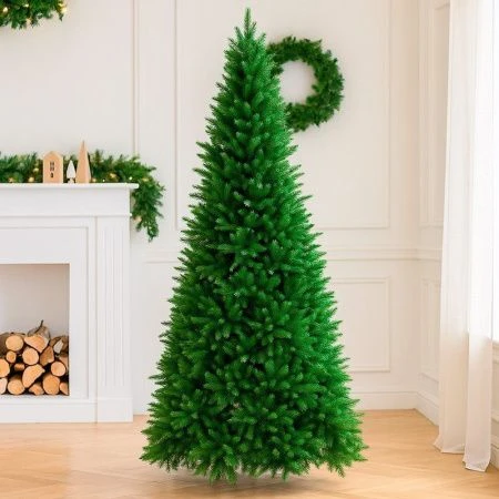 Елка искусственная 150см, 320 веток PE JC-14928 (1)