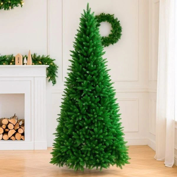 Елка искусственная 150см, 320 веток PE JC-14928 (1)