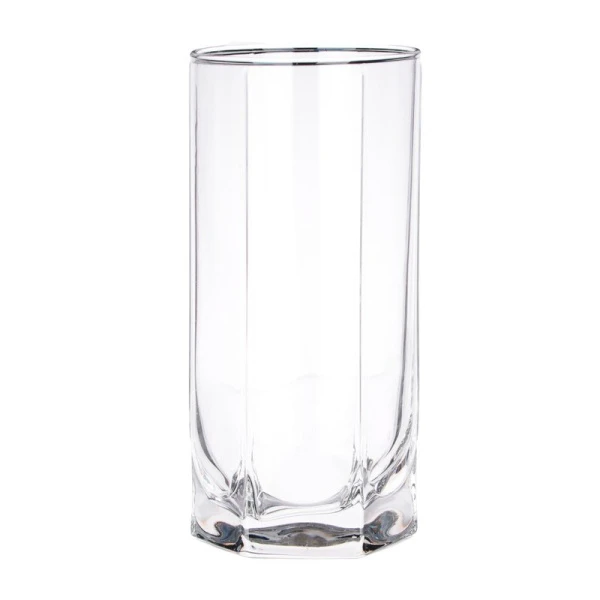 Стаканы набор 6шт 290мл стекло ТАНГО (8)