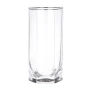 Стаканы набор 6шт 290мл стекло ТАНГО (8)