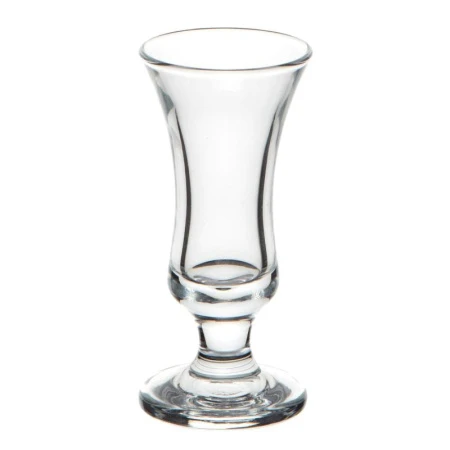 Стопка 25мл стекло БОСТОН ШОТ (12)