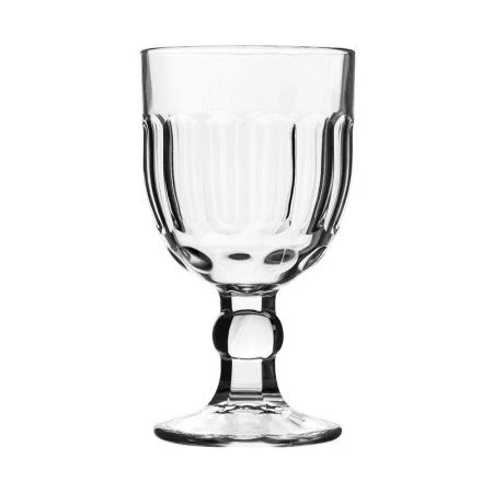 Бокал для вина 250мл стекло ТРИУМФ (20)