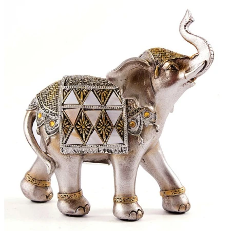 яяяФигурка Слон 18*9*19см (16)
