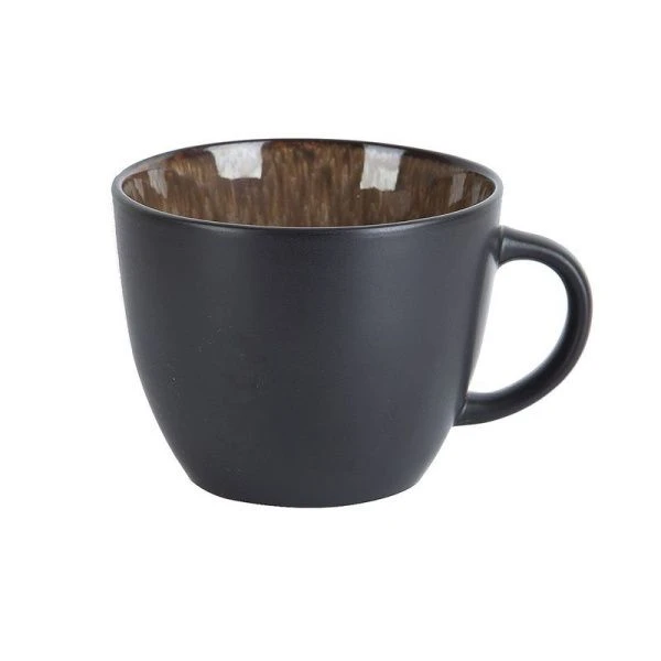 Кружка 480мл керамика Sherwood (12/48)