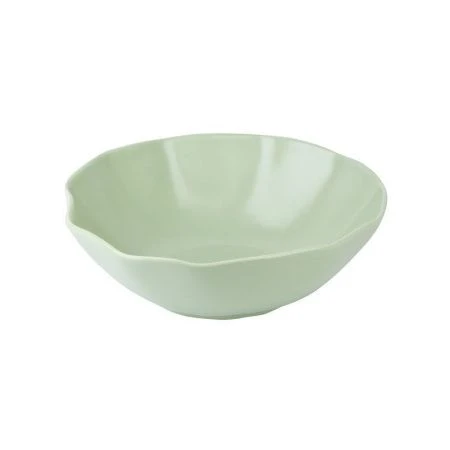 Салатник 20,5см 1000мл фарфор CRAYOLA. MINT (24)