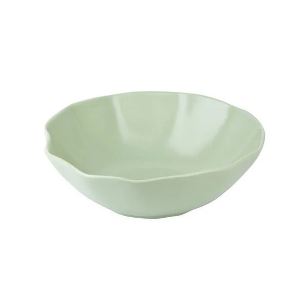 Салатник 20,5см 1000мл фарфор CRAYOLA. MINT (24)