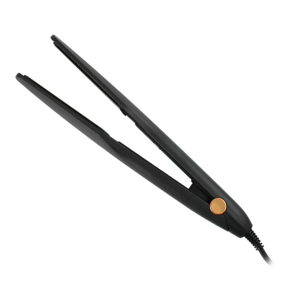 Выпрямитель для волос эл. металл/пластик мощность 50 Вт GW-7696/JC-15620 (60)