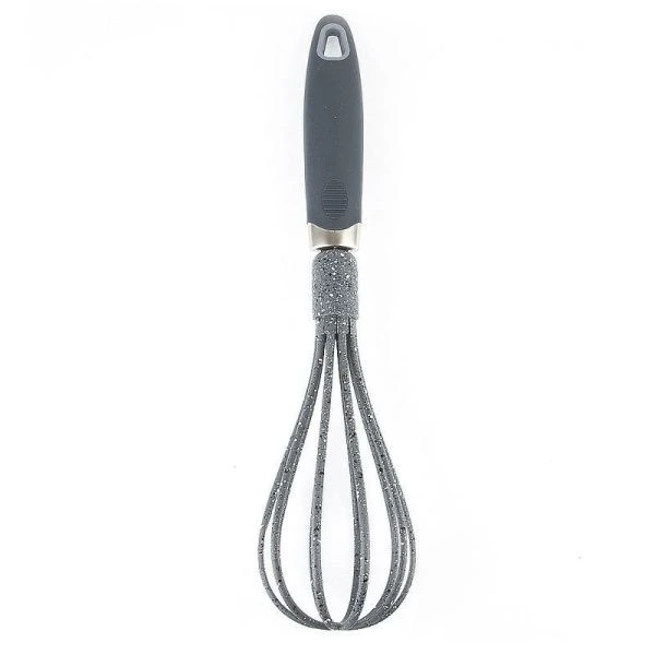 Венчик 31*7*6см нейлон ГРАНИТ (72)