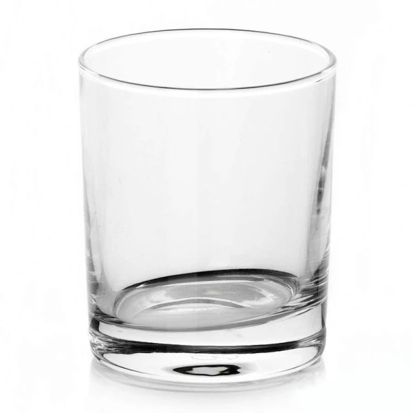 Cтакан 190мл стекло СТАМБУЛ (12)