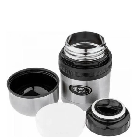 Термос 750мл (19-24ч) нерж.сталь универсальный NG-750 -1