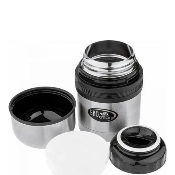 Термос 750мл (19-24ч) нерж.сталь универсальный NG-750 -1