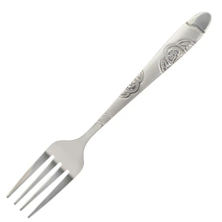 Вилка столовая 18,5см металл 1133/JC7791 (600)