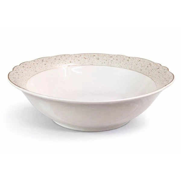 Тарелка глубокая 18см керамика ESSENZA суповая